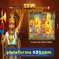 plataforma 631.com